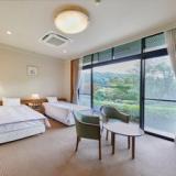 信楽温泉 ホテルレイクヴィラ