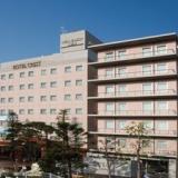 ホテルクレストいばらき