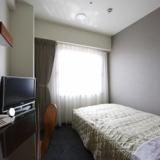 ホテルクレストいばらき
