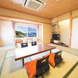 鳴門海月別亭 鯛丸海月