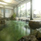 赤湯温泉 美術館のような宿 旅館大和屋