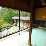 白骨温泉 白船グランドホテル