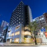 アルモントホテル日暮里