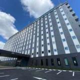ホテルルートイン草津栗東 -栗東インター国道1号-