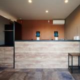 HOTEL R9 The Yard 真岡荒町