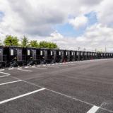 HOTEL R9 The Yard 真岡荒町