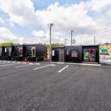 HOTEL R9 The Yard 真岡荒町