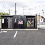 HOTEL R9 The Yard 真岡荒町
