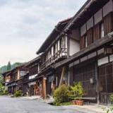 フォレスパ木曽 あてら荘