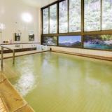 フォレスパ木曽 あてら荘
