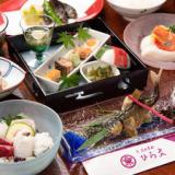 京都貴船 料理旅館 ひろ文