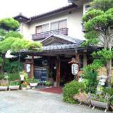 石和温泉 みなもと旅館