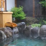 数寄屋造りの温泉宿 青葉旅館