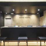 KOKO HOTEL 大阪なんば 千日前
