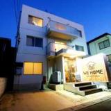 WE HOME HOTEL&KITCHEN 市川・船橋