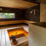 SAUNA VILLA 然