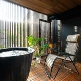 SAUNA VILLA 然