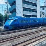 トレインビュー福の宿