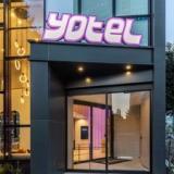 Yotel Tokyo Ginza
