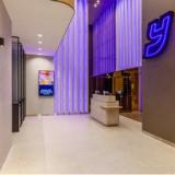 Yotel Tokyo Ginza