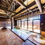 石和名湯館 糸柳