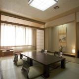 帝釈峡観光ホテル錦彩館