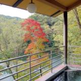 帝釈峡観光ホテル錦彩館