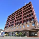 HOTEL nanvan焼津