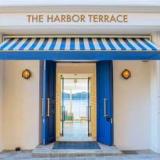 THE HARBOR TERRACE