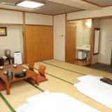 HOTEL KAWAMI-NA