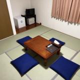 ペンション富士門