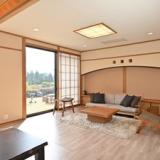 ひなたの宿 別邸 板敷