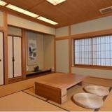 ひなたの宿 別邸 板敷