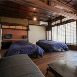 赭Soho Yunotsu Old Village Inn & Bar