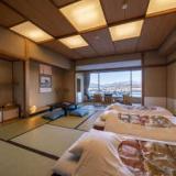 onsen hotel OMOTO