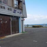 ビーチ