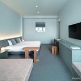 KAIKA 東京 by THE SHARE HOTELS