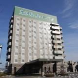 ホテルルートイン坂出北インター