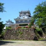 城下町に佇む名水の宿 扇屋