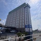 ホテルルートイン伊予西条