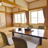黒石温泉郷落合温泉 かねさだ旅館