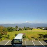 早太郎温泉 静養と麦飯の宿 西山荘