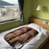 ホテルCORAL宇和島