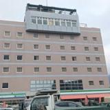 ホテルCORAL宇和島