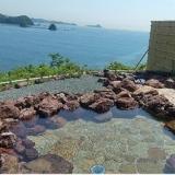 鰹乃國の湯宿 黒潮本陣