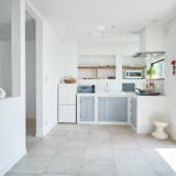 &SUN Terrace house