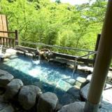 天然湧出信貴山温泉 信貴山観光ホテル