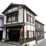 伊根の舟屋 雅