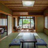 岡田旅館・和楽亭
