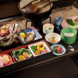 岡田旅館・和楽亭